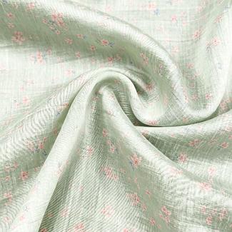 Stoff i Crepe-Tencel-serien