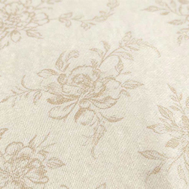 Nylon-Viskose Stretch Stoff